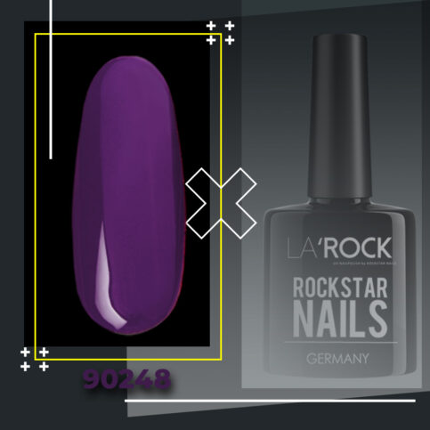 GELLACK trauben lila 7,5 ml 90248