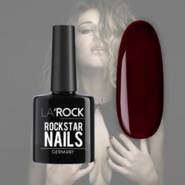 GELLACK bordeaux rot 7,5 ml 90275