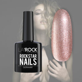 GELLACK glimmer rose gold 7,5 ml 90276