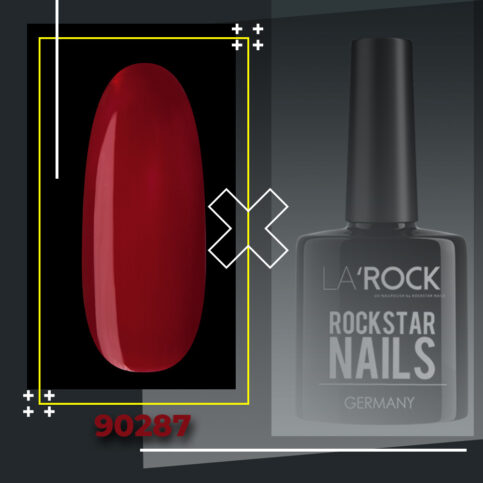 GELLACK kamesin rot 7,5 ml 90287