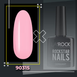 GELLACK rosa nude 7,5 ml 90315