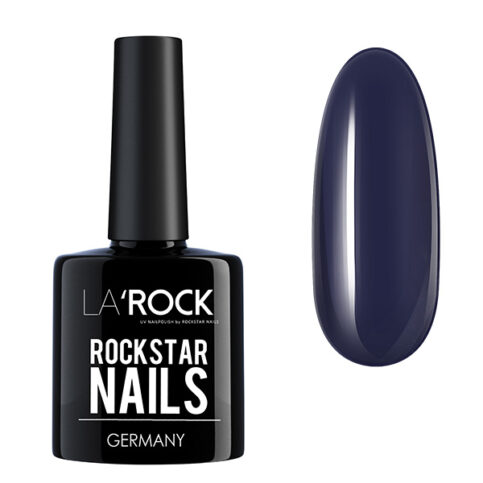 GELLACK Dunkles Jeans Blau 7,5 ml 90334 – Bild 2