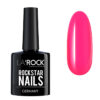 GELLACK Leuchtendes Barbie Pink 7,5 ml 90345 – Bild 2