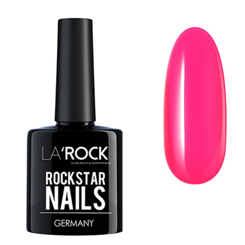 GELLACK Leuchtendes Barbie Pink 7,5 ml 90345 – Bild 2