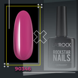 GELLACK Mittleres Magenta 7,5 ml 90346