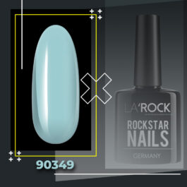 GELLACK Baby Blau 7,5 ml 90349