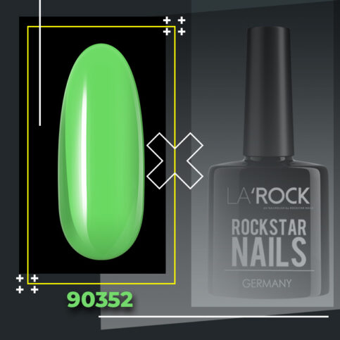 GELLACK Sommer Grün 7,5 ml 90352