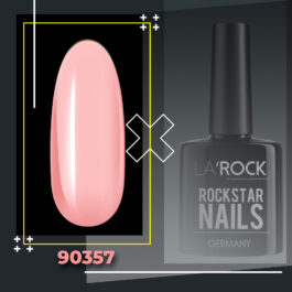 GELLACK rosa 7,5 ml 90357