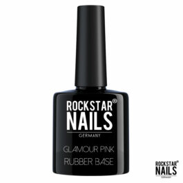 Rubber Base Camouflage Glamour Pink  7,5 ml 91985