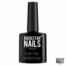 Rubber Base Camouflage Baby Pink  7,5 ml 91986