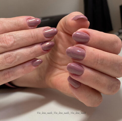 Rubber Base - amethyst 91994 – Bild 3