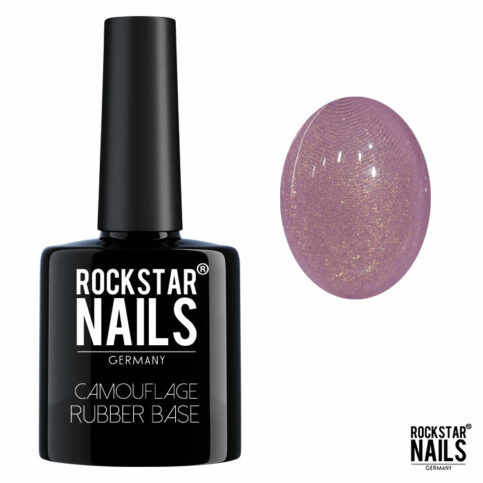 Rubber Base - amethyst 91994