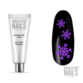 Stamping Gel - violet 92105