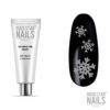 Stamping Gel - silber 92111 – Bild 2