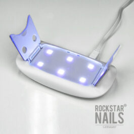 LED Lampe “Mini Rocky” 93104