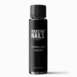 Acryl Gel Liquid - klar 100 ml 97200