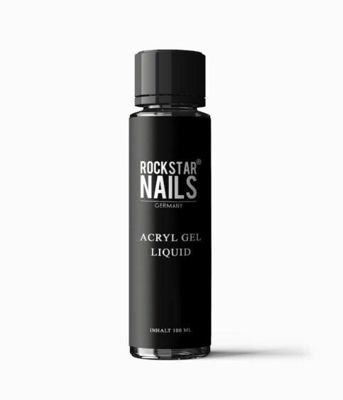 Acryl Gel Liquid - klar 100 ml 97200