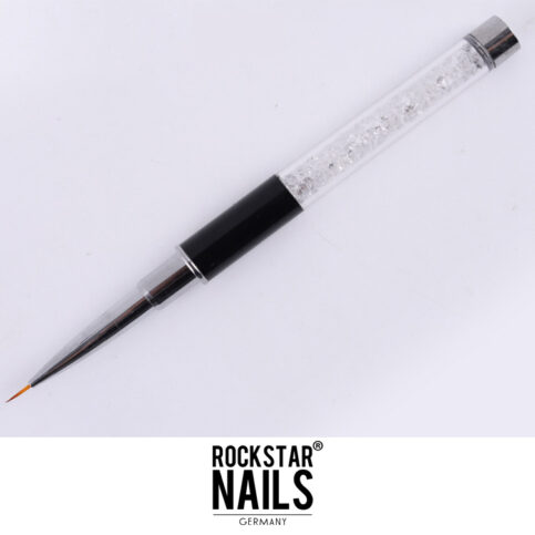 Diamond Strass Pinsel sehr fein 98507