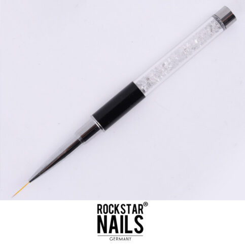 Diamond Strass Pinsel extra lang 98509