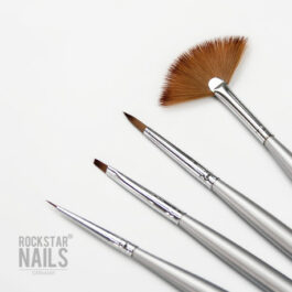 Pinsel Set (6 Stk.) 98906