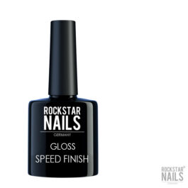 Speed Finish Gloss 7,5 ml 99014