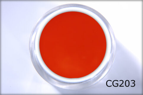 Colour-Gel – Nectarine
