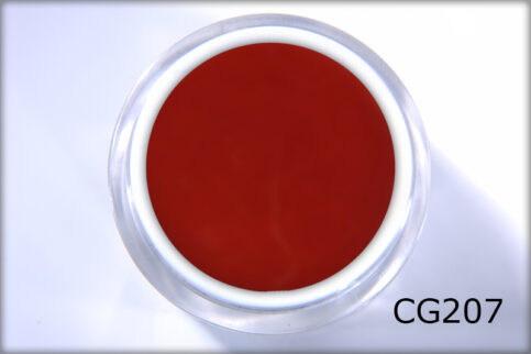 Colour-Gel – Classic Red