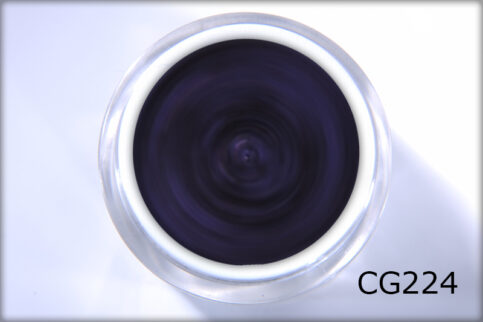 Colour-Gel – Shiny Purple