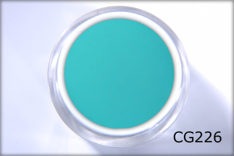 Colour-Gel – Caribbean Blue