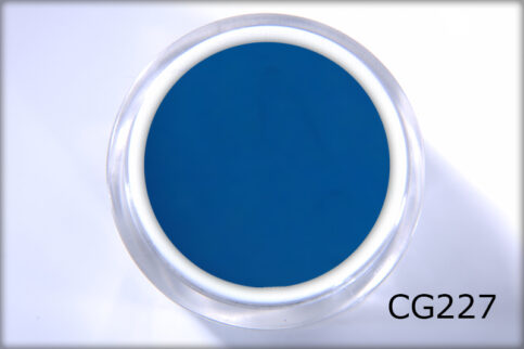 Colour-Gel – Turquoise Blue