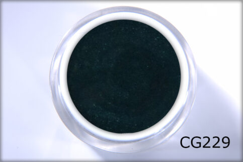 Colour-Gel – Night Green