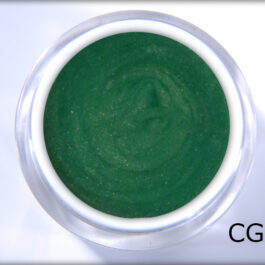 Colour-Gel – Golden Green