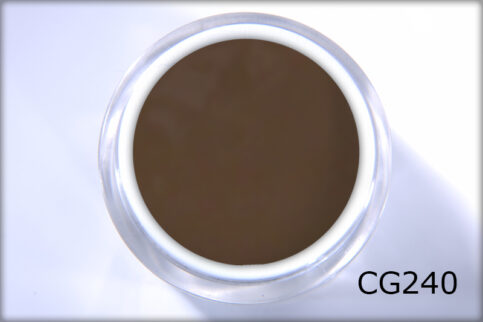Colour-Gel – Espresso