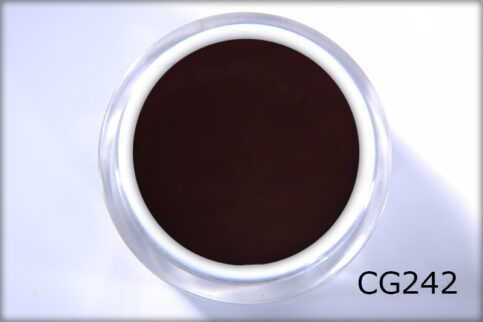 Colour-Gel – Chocobrown