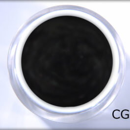 Colour-Gel – Black Sparkle