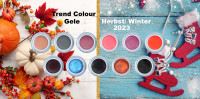 Trend Colour Gel – Bahamas Sand