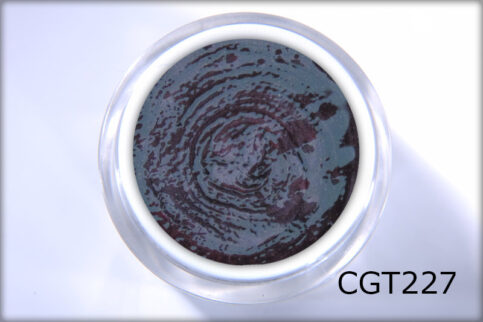 Trend Colour Gel – Purple Rain