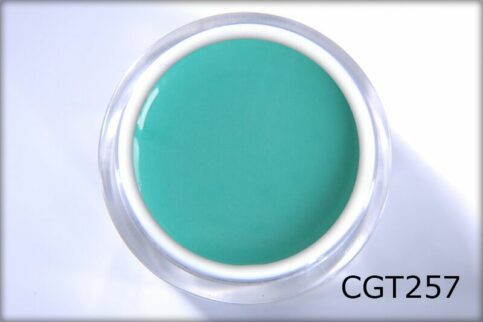 Trend Color Gel – Lovely Sweets mint