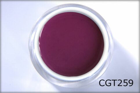 Trend Color Gel – Lovely Sweets violet