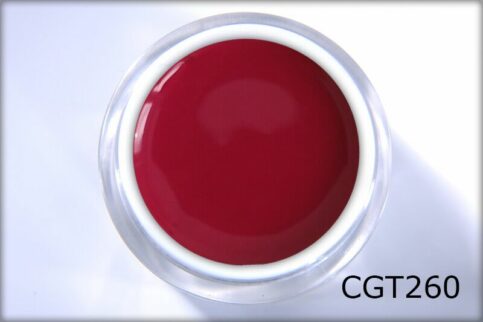 Trend Color Gel – Lovely Sweets berry