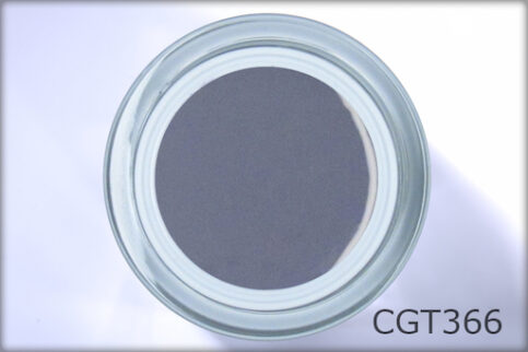 Trend Color Gel - Smokey Blue