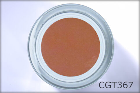 Trend Color Gel - Toffee