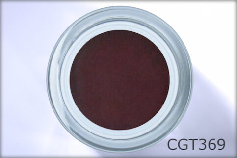 Trend Color Gel - Antic Red