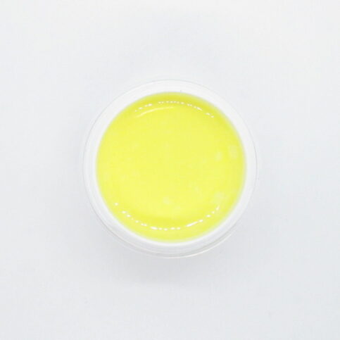 Trend Colour Gel Sunshine Yellow