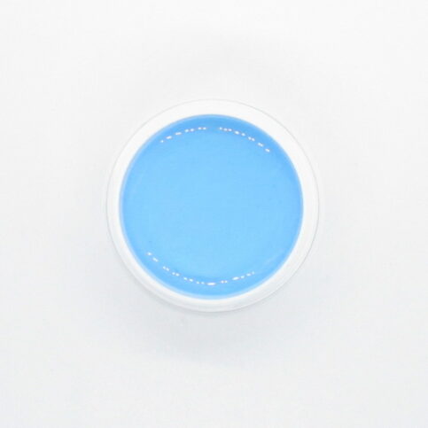 Trend Colour Gel Indigo