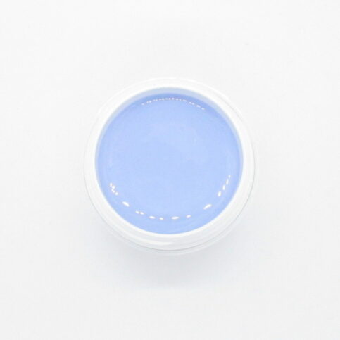Trend Colour Gel Blue Orchid