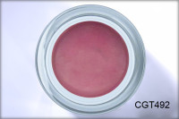 Trend Colour Gel - Berries and Cream