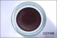 Trend Colour Gel – Dark Wine