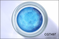 Trend Colour Gel - Blue Rain