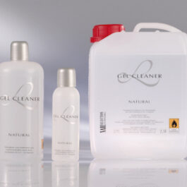 Gel-Cleaner neutral 100 ml